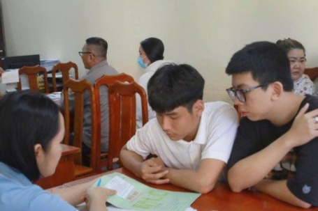 Tuyển sinh lớp 10 năm 2026: Đối tượng nào được tuyển thẳng, cộng điểm ưu tiên?