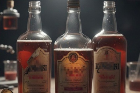 Rượu giả: 'Cái bẫy' chết người và 9 cách nhận diện