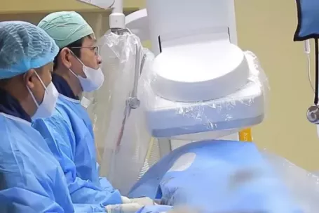 Bác sĩ cảnh báo nhồi máu cơ tim gia tăng những ngày cận Tết