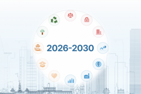 Mục tiêu phát triển của Việt Nam đến 2030