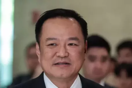 Từ hình mẫu phục hồi đến 'người bệnh của châu Á': Kinh tế Thái Lan trước bước ngoặt khó khăn