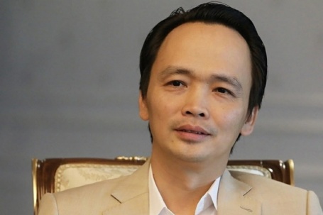 Ông Trịnh Văn Quyết lần đầu lên tiếng sau khi tái xuất