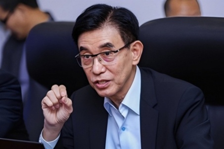 Từ bỏ Thung lũng Silicon về nước, chủ tịch 82 tuổi ra quyết định ‘đắt giá’