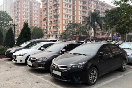 Thuê xe tự lái những ngày gần tết nên nhớ những điều sau