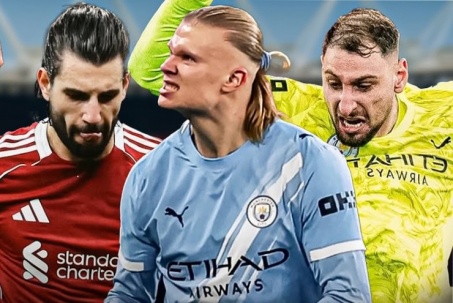 Man City giải cứu Ngoại hạng Anh, dàn HLV dễ "bay ghế" sau đại chiến Big 6 (Clip 1 phút)