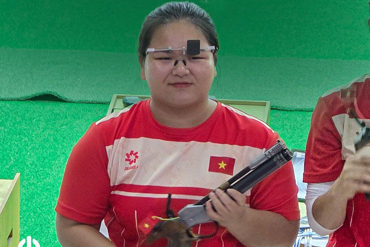 Nguyễn Thùy Trang