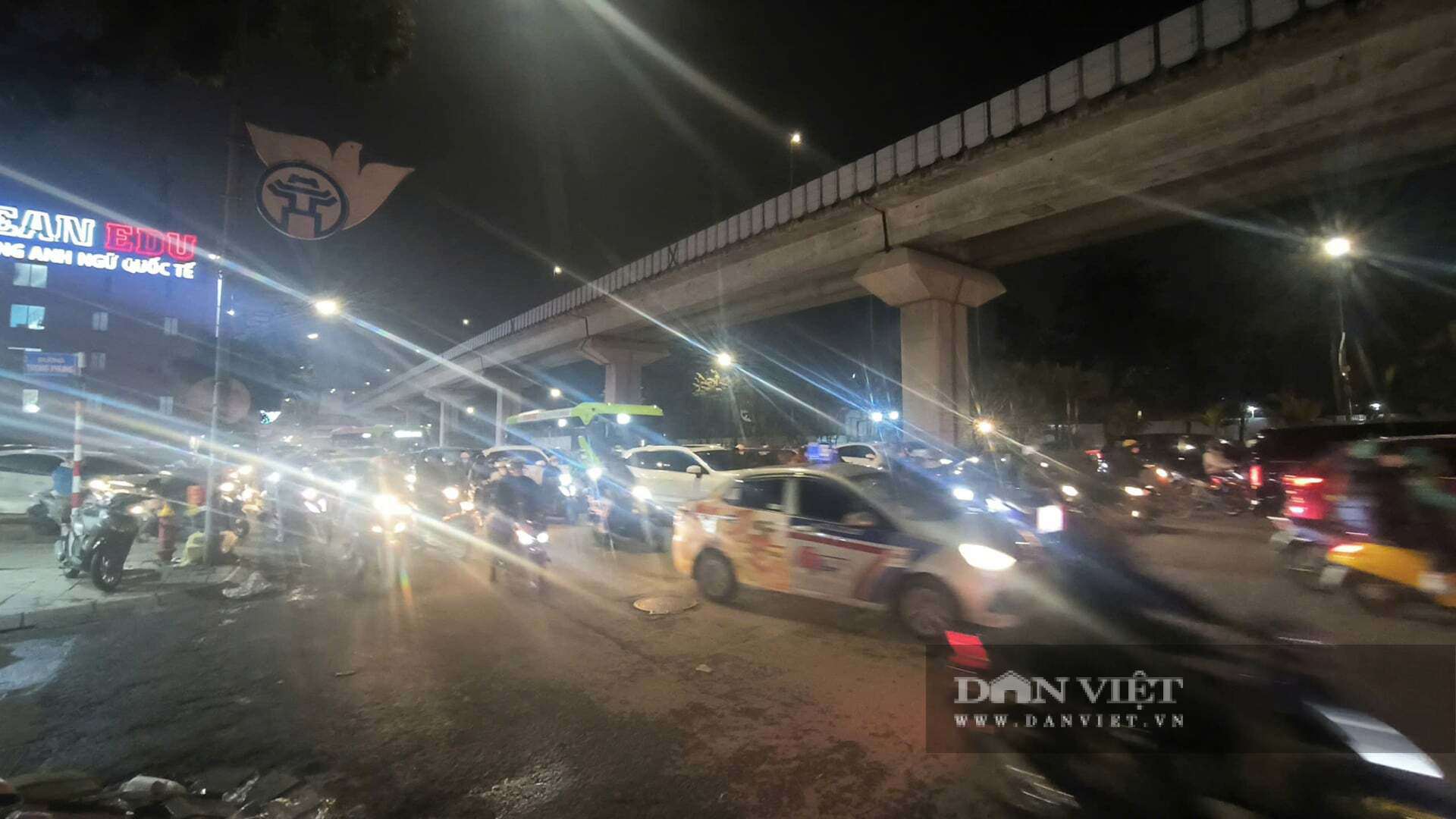 Ảnh: Nguyễn Chương