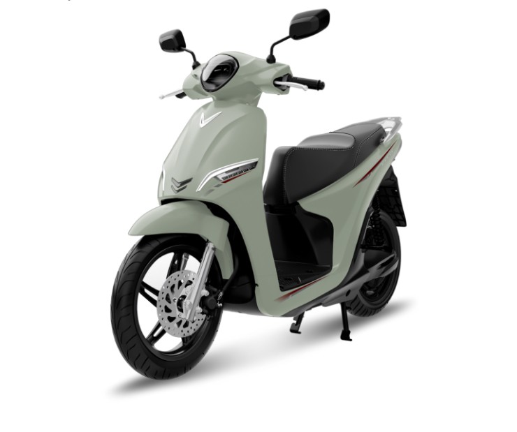 Bộ ba xe máy điện giá hơn 20 triệu đồng đáng mua năm 2026 - 6