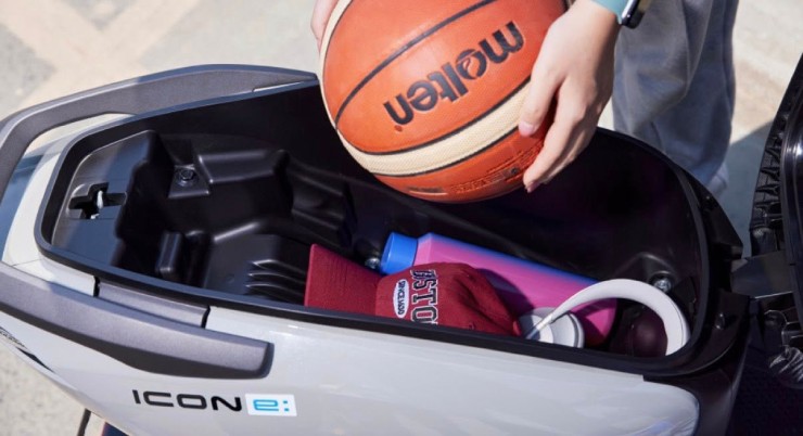 Bộ ba xe máy điện giá hơn 20 triệu đồng đáng mua năm 2026 - 2