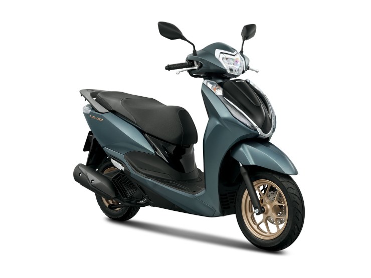 Giá xe ga Honda LEAD mới nhất tháng 2/2026 - 6