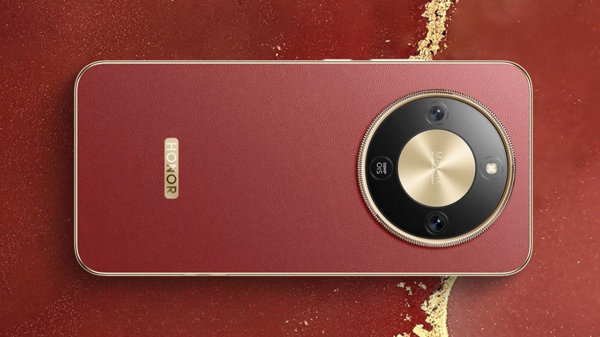 Honor X80 sẽ sớm ra mắt với chip Snapdragon 6-series, pin "khủng" 10.000 mAh - 2