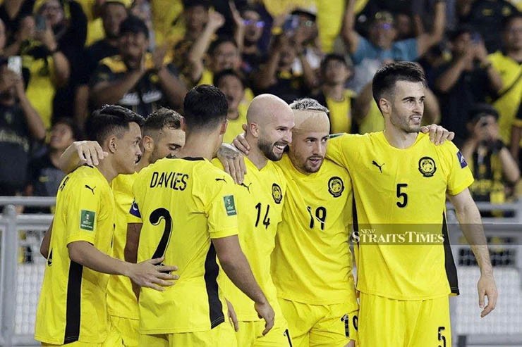 Malaysia vẫn đang làm tất cả để thoát tội vụ cáo buộc 7 cầu thủ nhập tịch chui