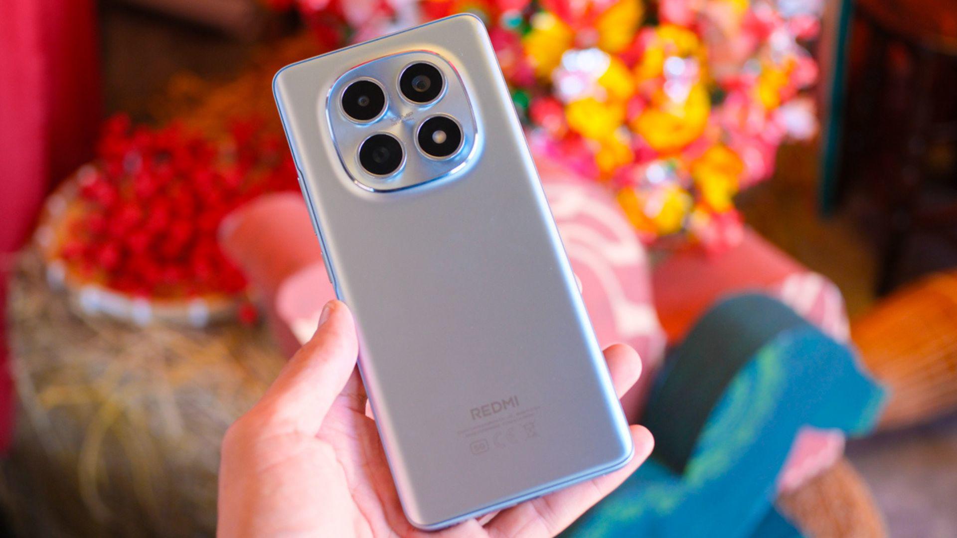 Xiaomi Redmi Note 15.