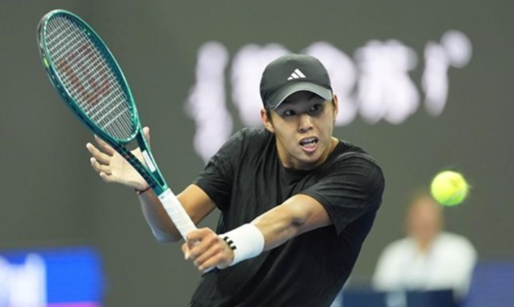 Tien liệu có hạ được nhà cựu vô địch US Open, Cilic?