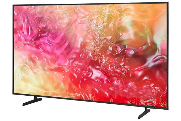 Smart Tivi Samsung Crystal UHD 4K 70 inch UA70DU7000.
