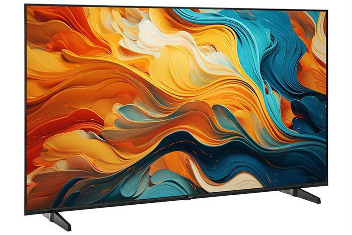 Tivi Aqua 4K 55 inch AQT55K85FUX.