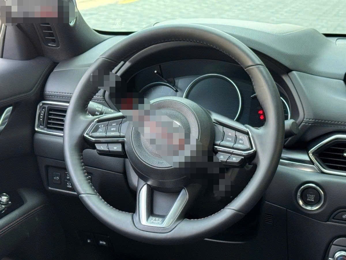 Hầu hết các xe&nbsp;Mazda CX-5 đời 2025 được rao bán đều có nội, ngoại&nbsp;thất đều rất mới.