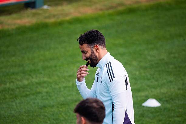 Ruben Amorim đã thiết kế ra những phương án bóng chết rất lợi hại cho MU trong mùa 2025/26