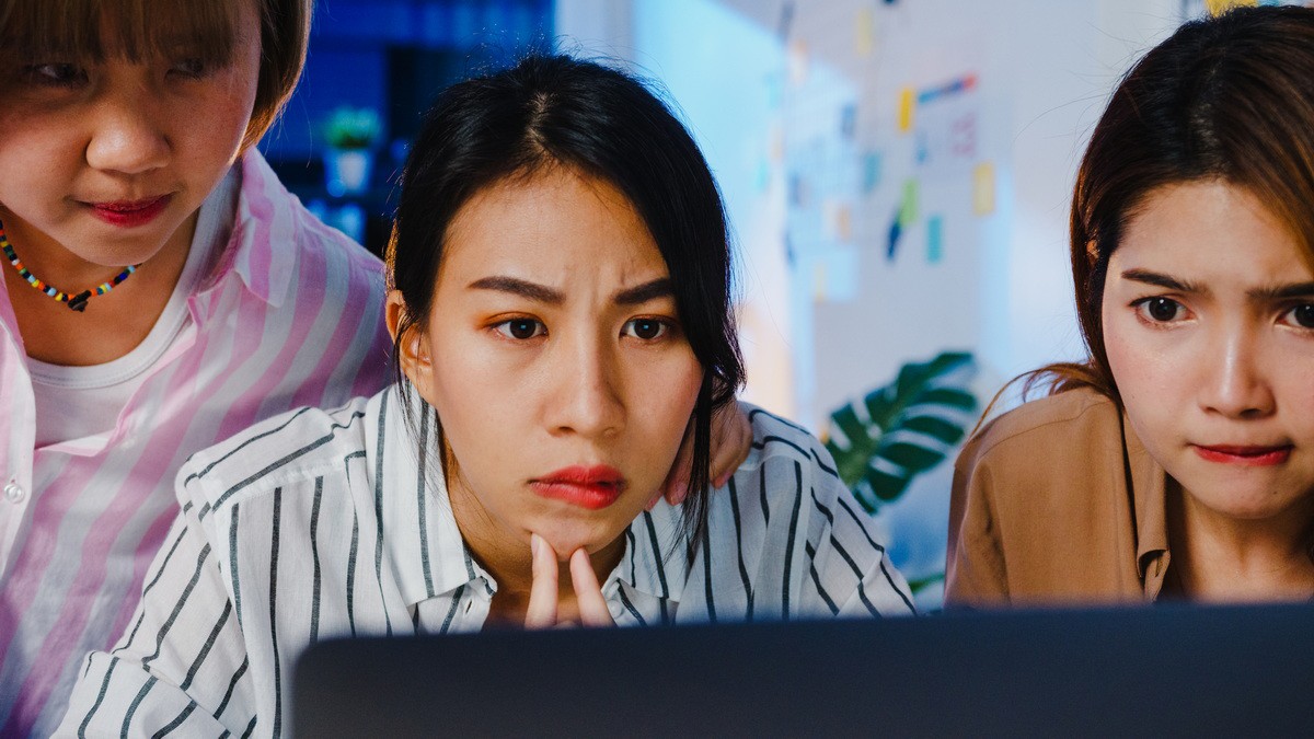 Người dùng Internet và di động trở thành đối tượng nhắm tới của tội phạm mạng.