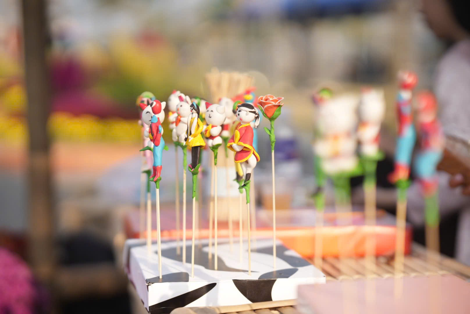 Hội Hoa xuân Waterpoint 2026: Nơi ký ức tìm lại, nơi kết nối thế hệ giữa nhịp sống đô thị hiện đại - 3