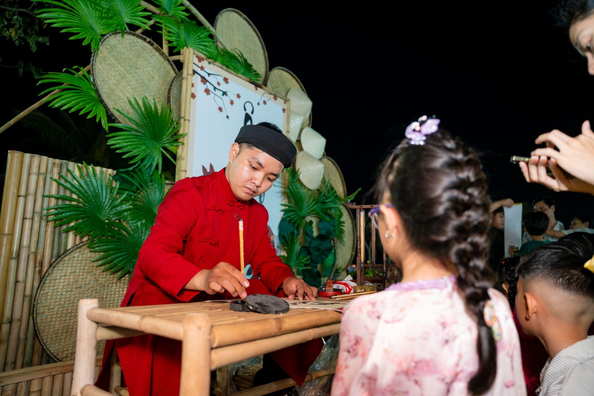 Hội Hoa xuân Waterpoint 2026: Nơi ký ức tìm lại, nơi kết nối thế hệ giữa nhịp sống đô thị hiện đại - 4