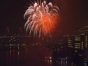 Tin không khí lạnh mới nhất và dự báo thời tiết Hà Nội đêm Giao thừa, mùng 1 Tết