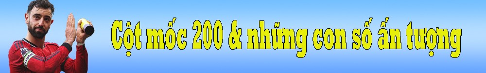 Bruno Fernandes vượt qua định kiến, thành ngôi sao sáng nhất Ngoại hạng Anh - 3