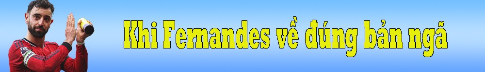 Bruno Fernandes vượt qua định kiến, thành ngôi sao sáng nhất Ngoại hạng Anh - 10