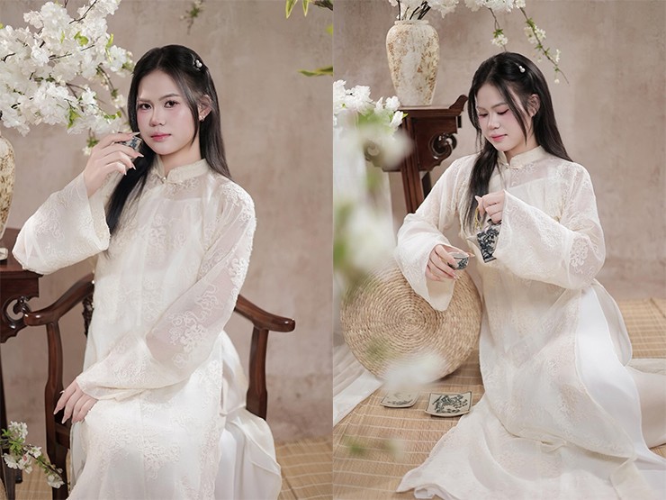 Libero Lưu Thị Ly Ly