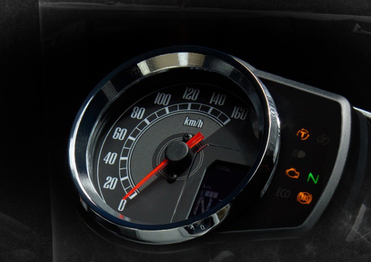 Honda GB350C ra mắt: Thiết kế đầy xúc cảm, công nghệ hiện đại - 3