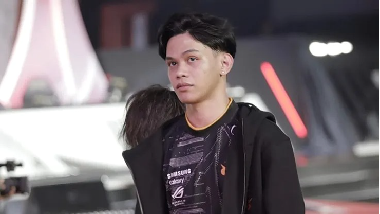 RRQ Skylar là streamer thể thao điện tử được vinh danh.