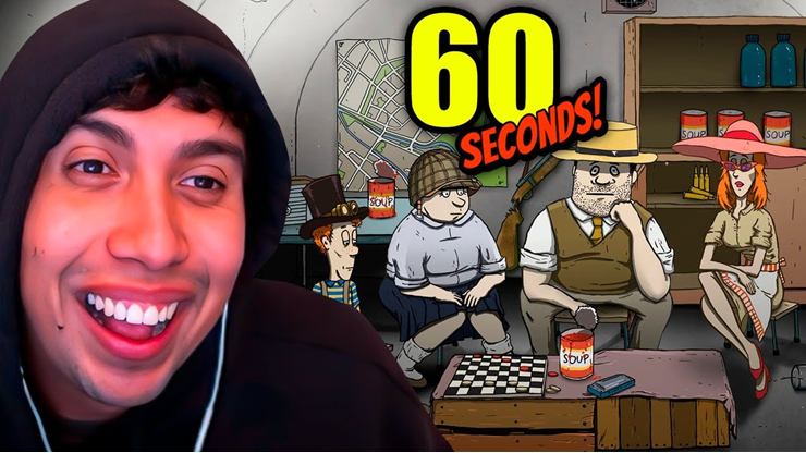 Một video mới của ElAbrahaham với hơn 1 triệu lượt xem.