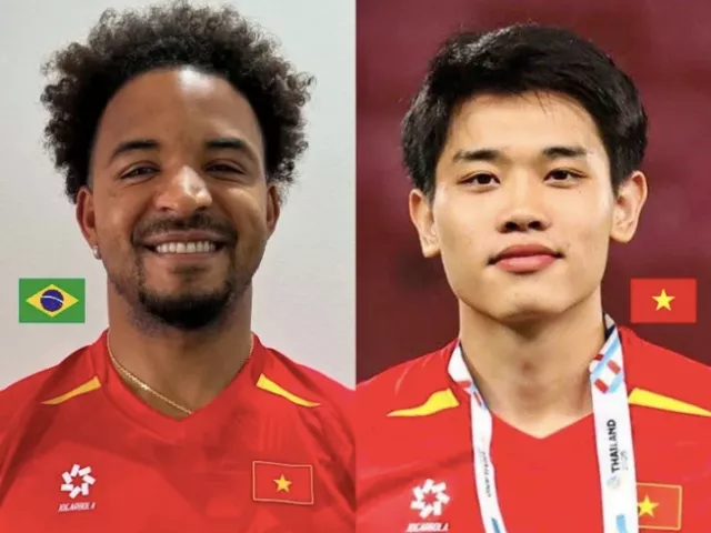 Đông Nam Á dè chừng với cặp “song sát” Xuân Son – Đình Bắc