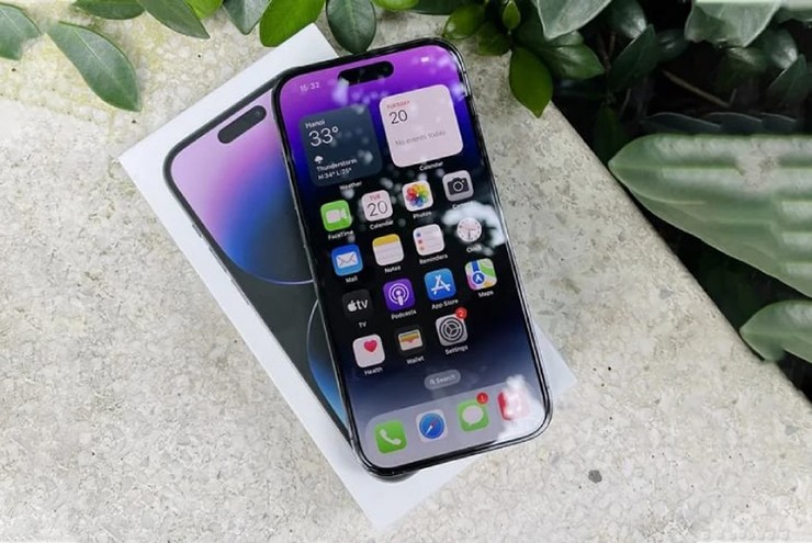 Quyết định mua iPhone 1 TB tưởng “ngớ ngẩn” hóa ra rất đúng