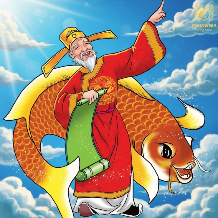 Văn khấn ông Công ông Táo 2026