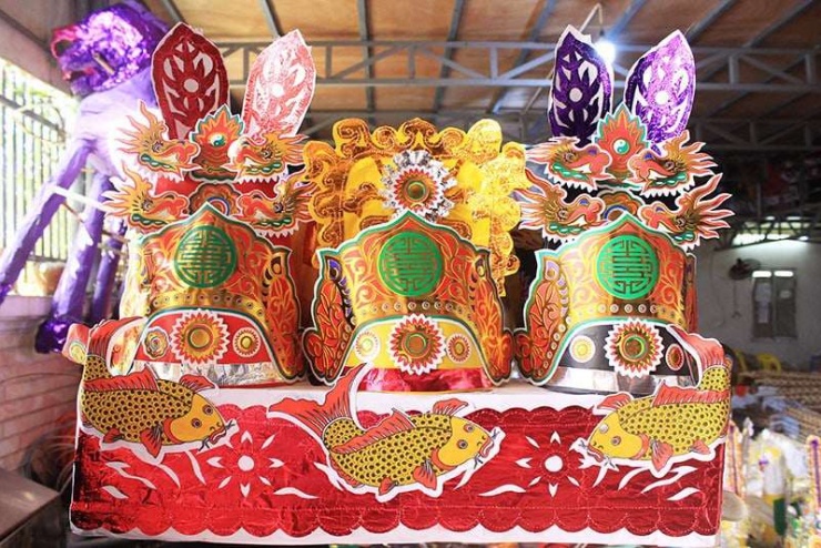 Văn khấn ông Công ông Táo 2026