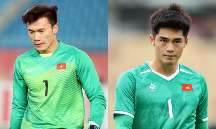 Thủ môn Bùi Tiến Dũng đăng ảnh mừng sinh nhật Trung Kiên, khung hình gây chú ý - 2