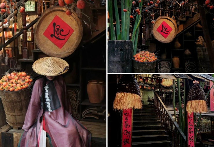 Ảnh: Chuyện Cà Phê.