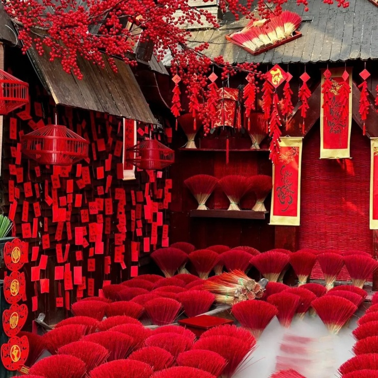 7 quán cà phê đẹp tựa áng thơ tại TP.HCM cho du khách chụp ảnh Tết - 3