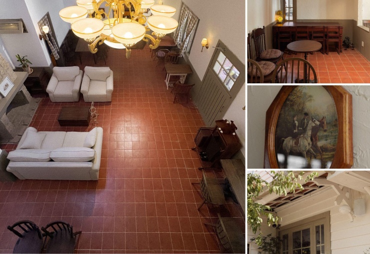 7 quán cà phê đẹp tựa áng thơ tại TP.HCM cho du khách chụp ảnh Tết - 7