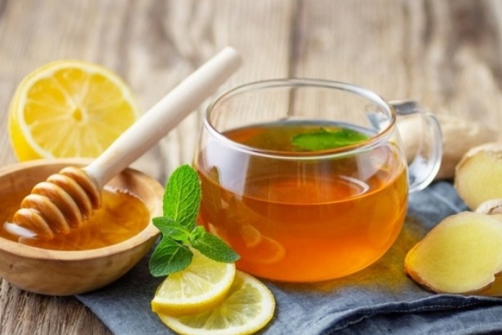 5 thức uống nóng giúp tăng cường collagen, làm sáng da