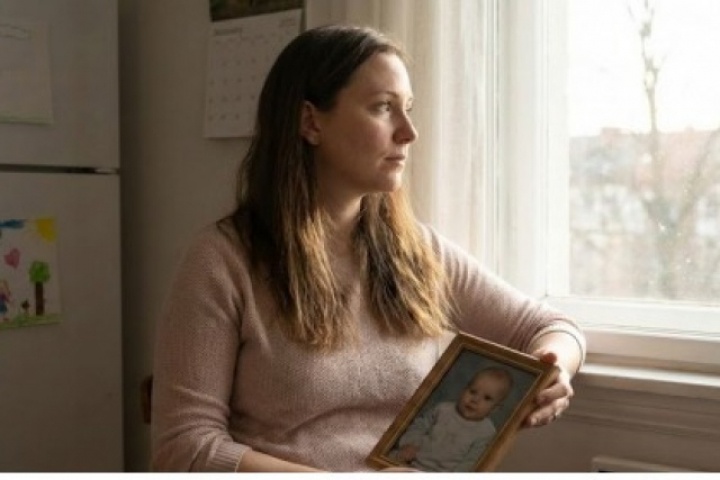 Bị mẹ chồng mắng chửi khi mới sinh, tôi quyết tâm làm một việc bà không ngờ