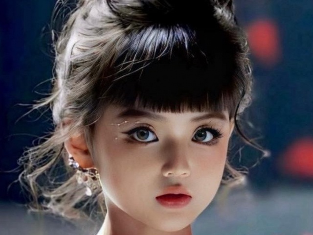 Diễn viên 9 tuổi trong phim VTV được NSƯT Hoàng Hải khen '21 tuổi khéo đạt NSND'