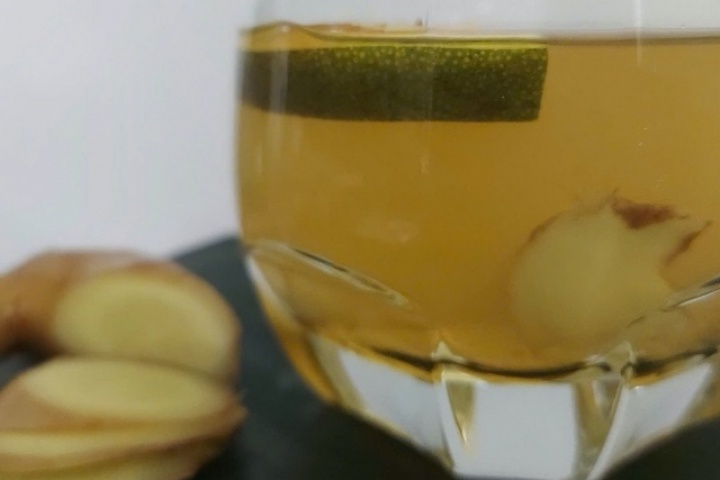 Loại củ dân dã là trợ thủ giúp cơ thể phục hồi sau uống rượu