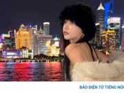 Giải mã sức hút của Thượng Hải với du khách Hàn Quốc