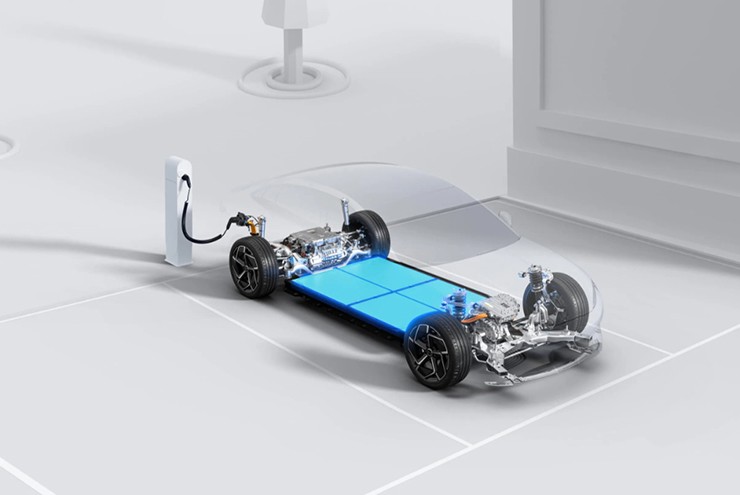 Nhưng công nghệ mới của BYD có thể giải quyết vấn đề.