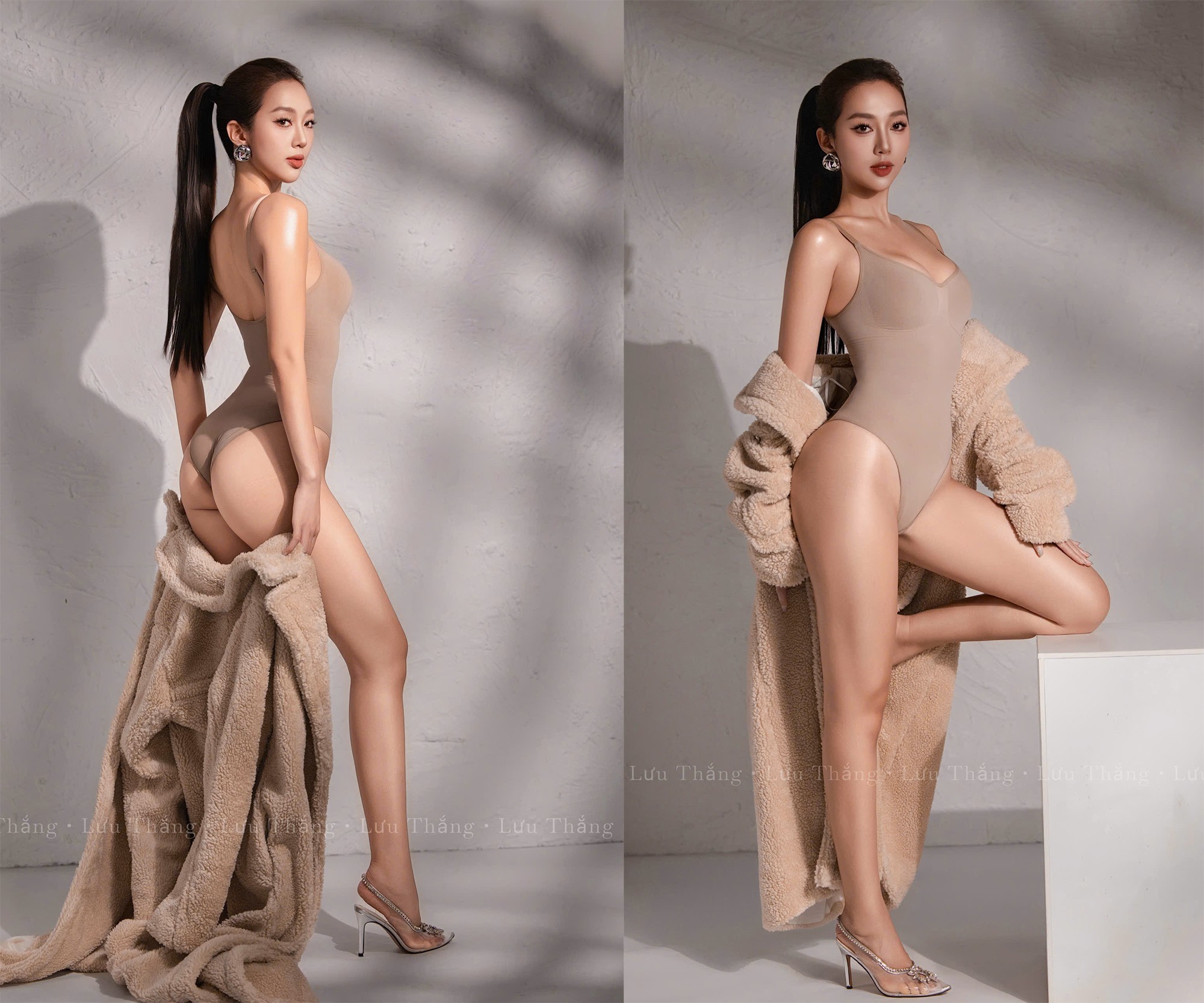 Trong năm 2026, ngoài nâng cấp hình thể, sức khỏe và nâng cao trình độ, hiểu biết ở các môn thể thao mình đang tập luyện, Thùy Linh có kế hoạch lan toả tinh thần tập luyện, lối sống và ăn uống lành mạnh đến cho nhiều người hơn.