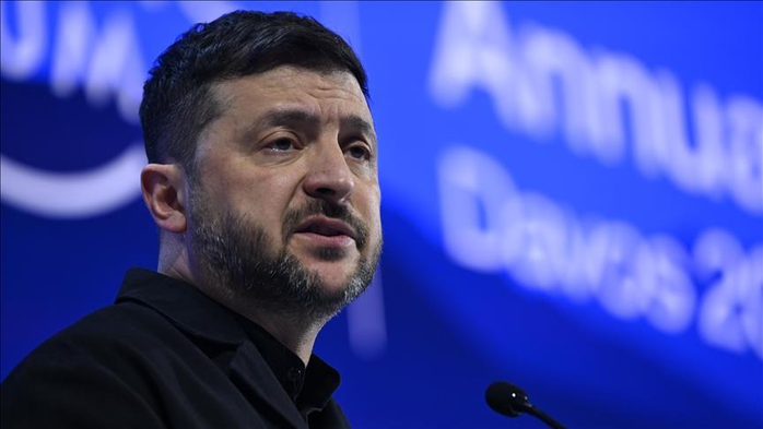 Điểm nóng xung đột ngày 10-2: Tổng thống Ukraine tiết lộ nhiều quyết định quan trọng - 1