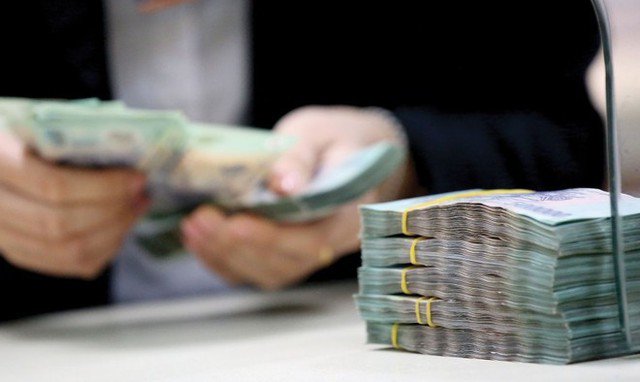 MB vừa tăng lãi suất huy động.