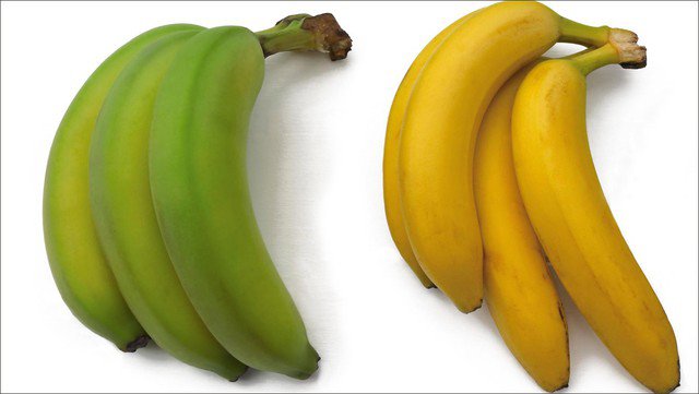 Theo phong thủy, ăn chuối trong mấy ngày đầu năm sẽ khiến công việc bị ảnh hưởng, khó khăn để thăng tiến hơn.